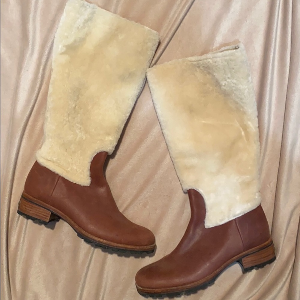 UGG Boots